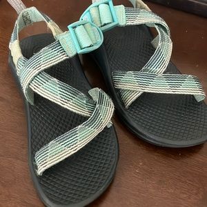 Chacos size 12 good condition